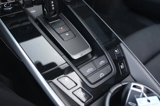 2024 Porsche 992 Turbo S - Image 25 of 31