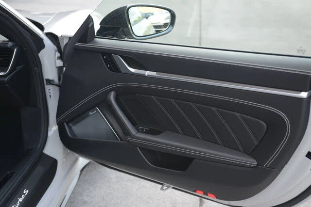 2024 Porsche 992 Turbo S - Image 26 of 31
