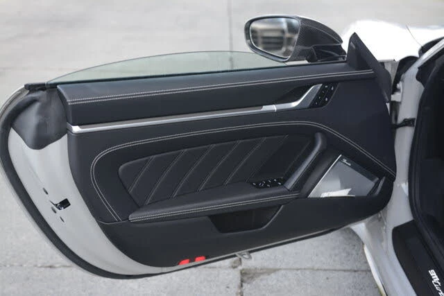 2024 Porsche 992 Turbo S - Image 14 of 31