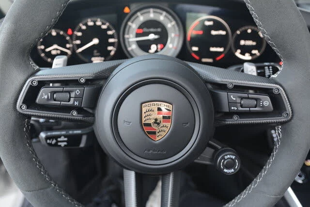 2024 Porsche 992 Turbo S - Image 17 of 31