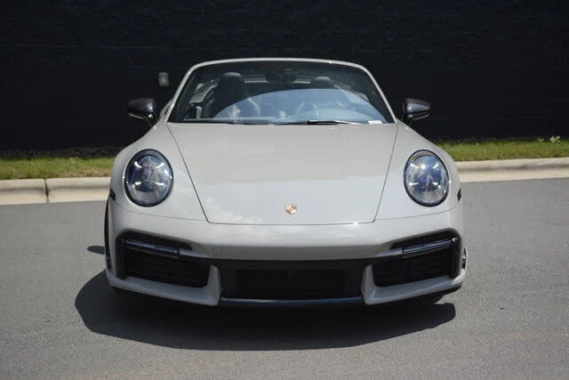2024 Porsche 992 Turbo S - Image 10 of 31
