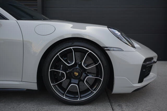 2024 Porsche 992 Turbo S - Image 11 of 31