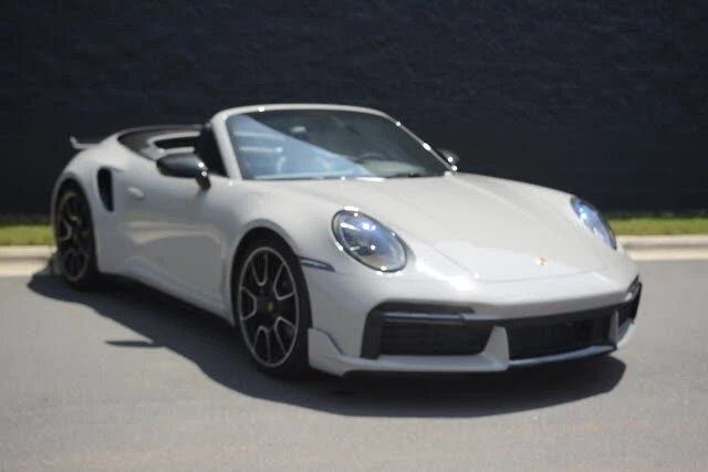 2024 Porsche 992 Turbo S - Image 9 of 31