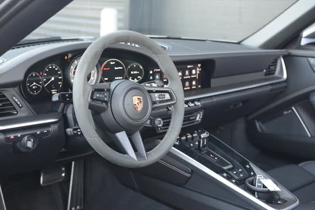 2024 Porsche 992 Turbo S - Image 4 of 31