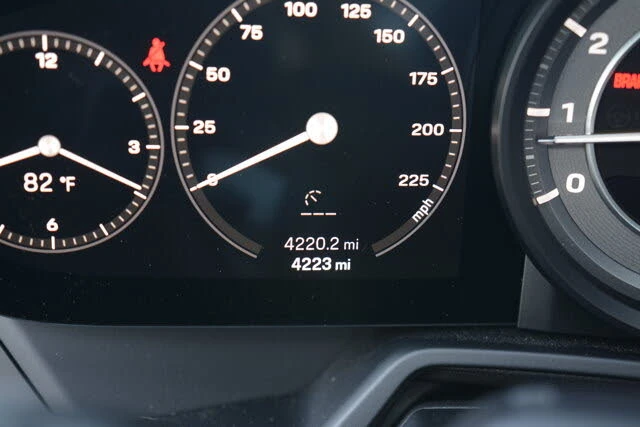 2024 Porsche 992 Turbo S - Image 19 of 31