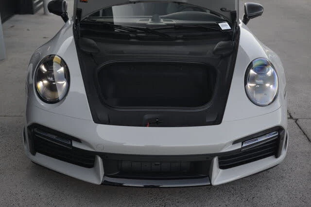 2024 Porsche 992 Turbo S - Image 31 of 31