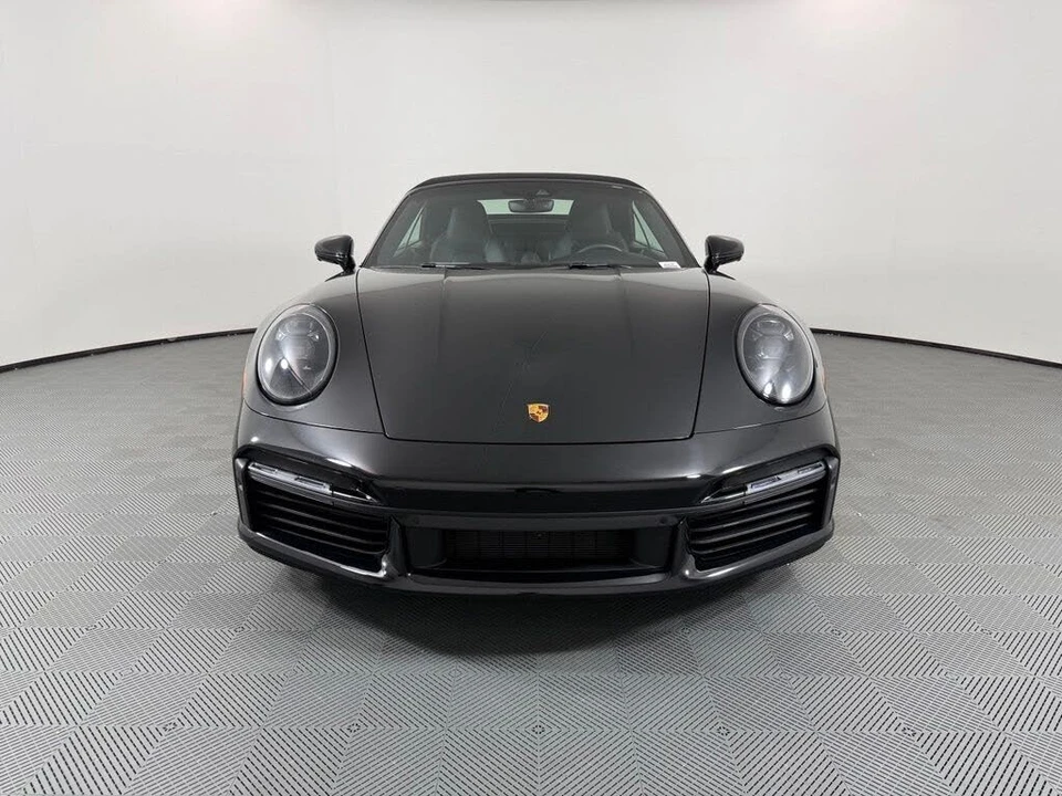 2024 Porsche 992 Turbo S - Image 10 of 28