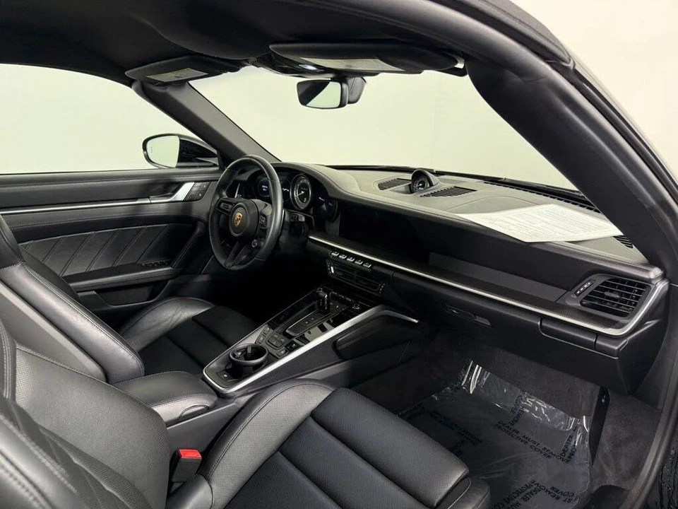 2024 Porsche 992 Turbo S - Image 15 of 28