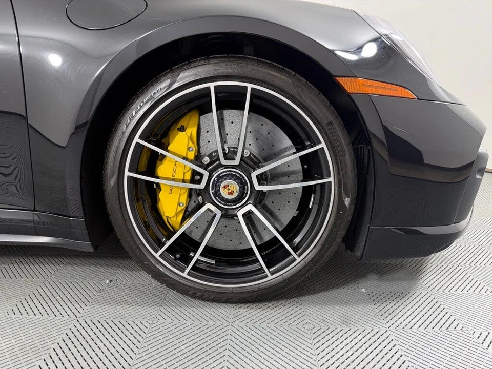 2024 Porsche 992 Turbo S - Image 14 of 28