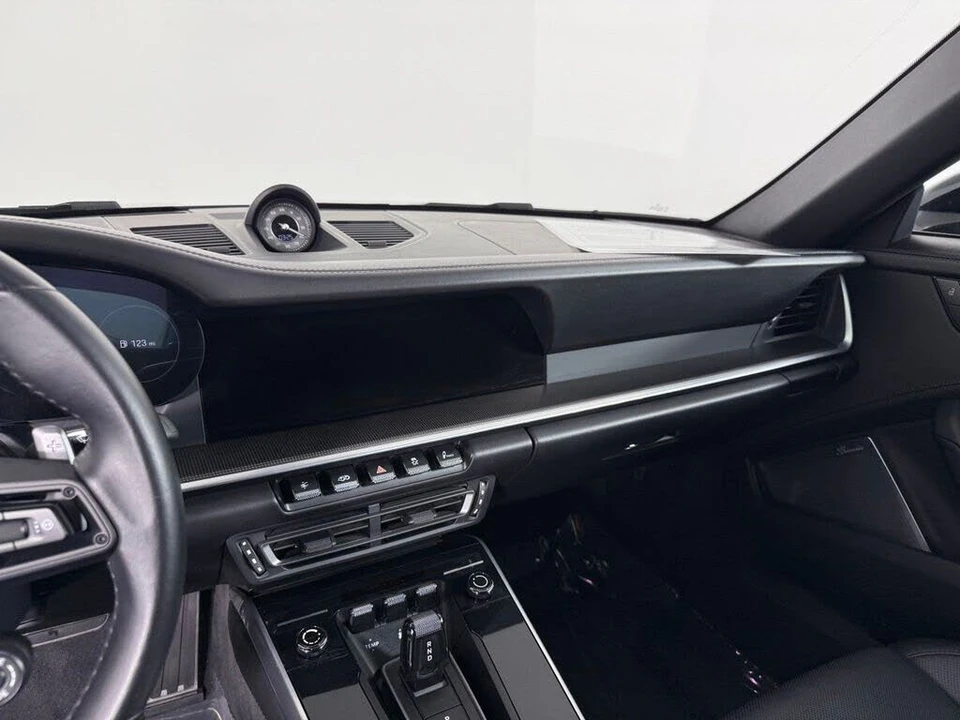 2024 Porsche 992 Turbo S - Image 23 of 28