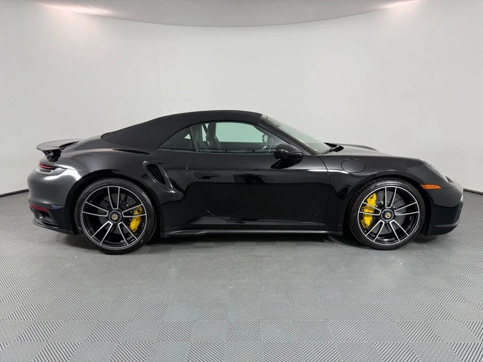 2024 Porsche 992 Turbo S - Image 8 of 28