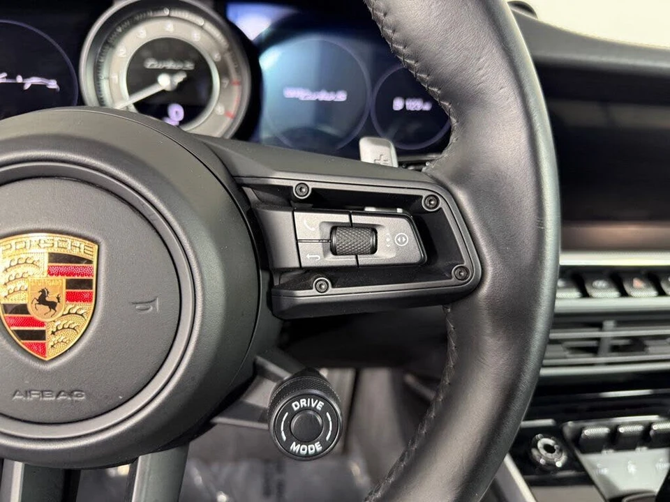 2024 Porsche 992 Turbo S - Image 28 of 28