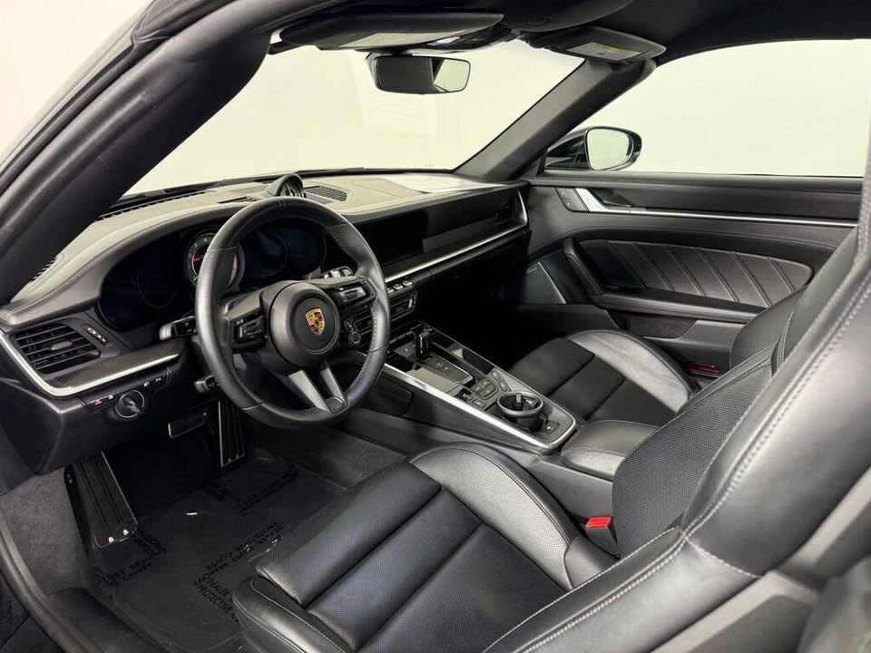 2024 Porsche 992 Turbo S - Image 4 of 28