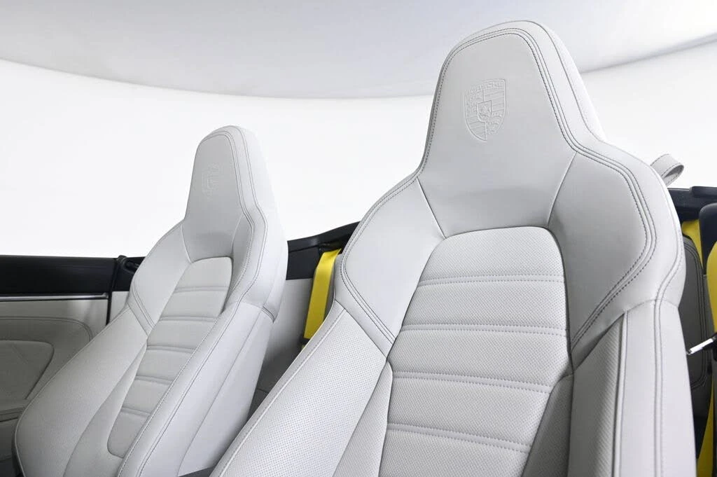 2024 Porsche 992 Turbo S - Image 5 of 30