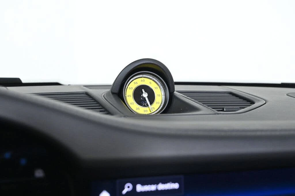 2024 Porsche 992 Turbo S - Image 21 of 30