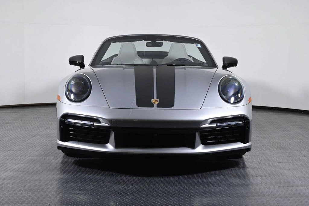 2024 Porsche 992 Turbo S - Image 10 of 30
