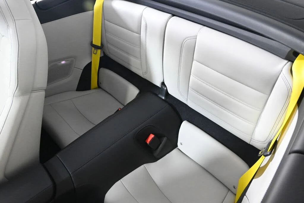 2024 Porsche 992 Turbo S - Image 19 of 30