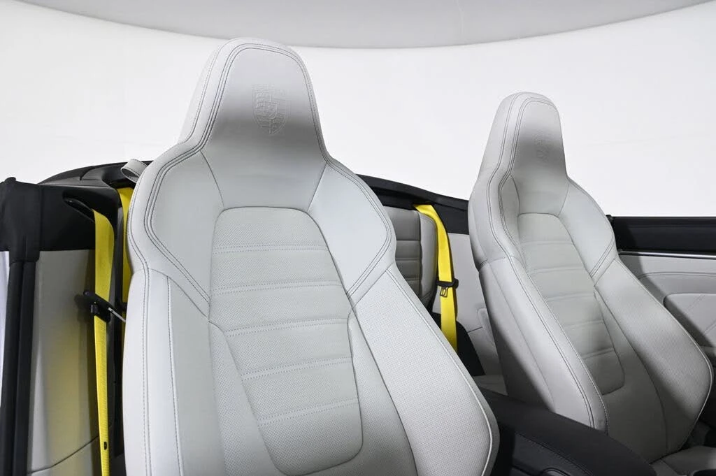 2024 Porsche 992 Turbo S - Image 18 of 30