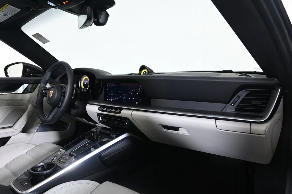 2024 Porsche 992 Turbo S - Image 17 of 30