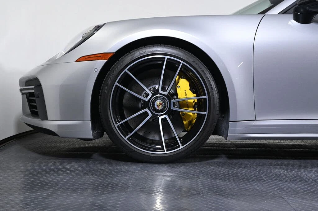 2024 Porsche 992 Turbo S - Image 29 of 30
