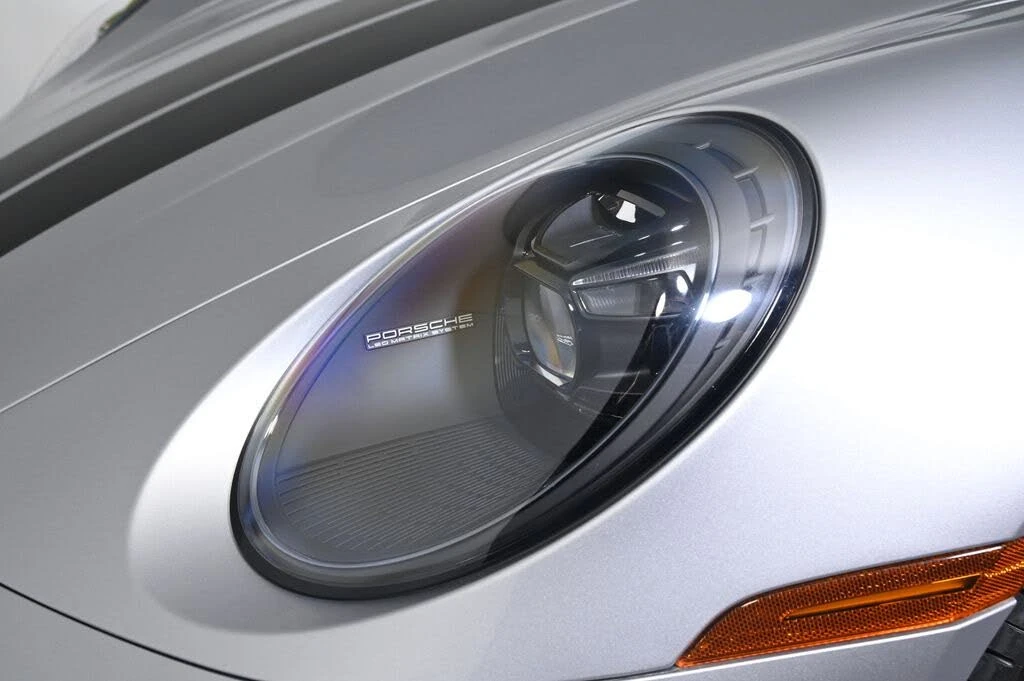 2024 Porsche 992 Turbo S - Image 26 of 30