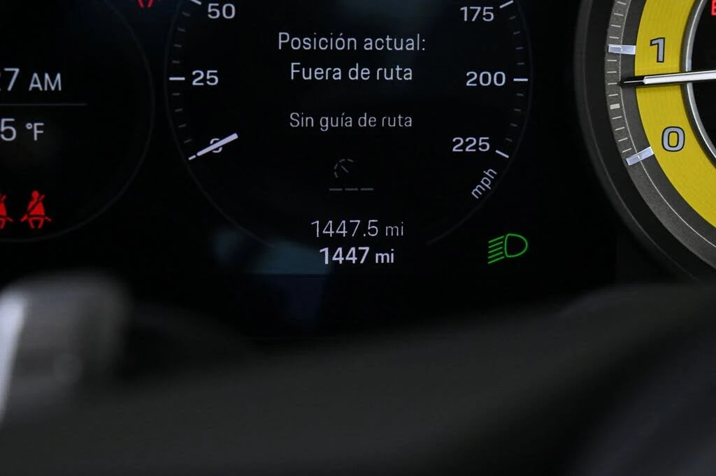 2024 Porsche 992 Turbo S - Image 14 of 30