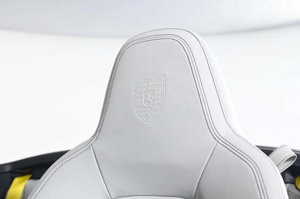 2024 Porsche 992 Turbo S - Image 25 of 30
