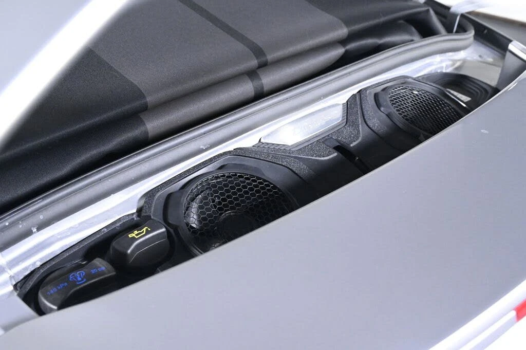 2024 Porsche 992 Turbo S - Image 28 of 30