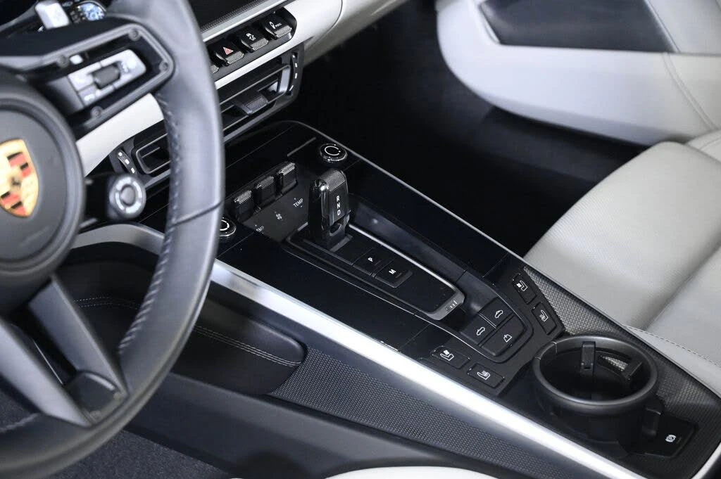 2024 Porsche 992 Turbo S - Image 16 of 30
