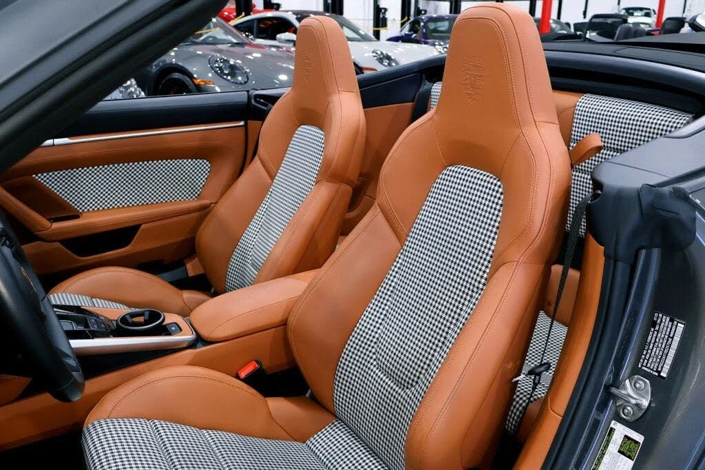2024 Porsche 992 Turbo S - Image 25 of 31