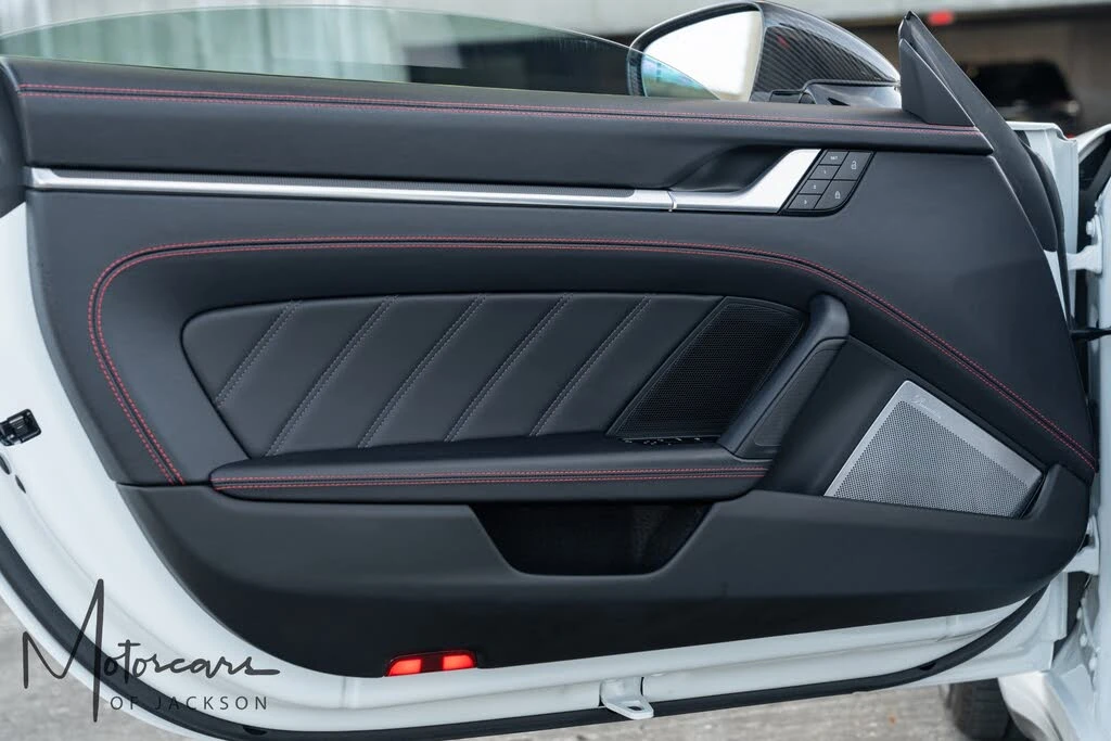 2024 Porsche 992 Turbo S - Image 31 of 31