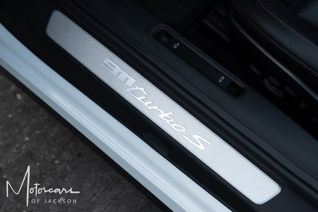 2024 Porsche 992 Turbo S - Image 14 of 31