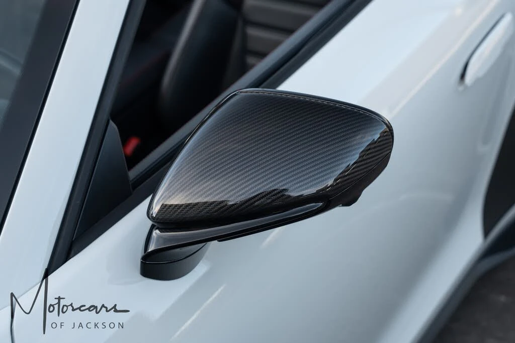 2024 Porsche 992 Turbo S - Image 16 of 31