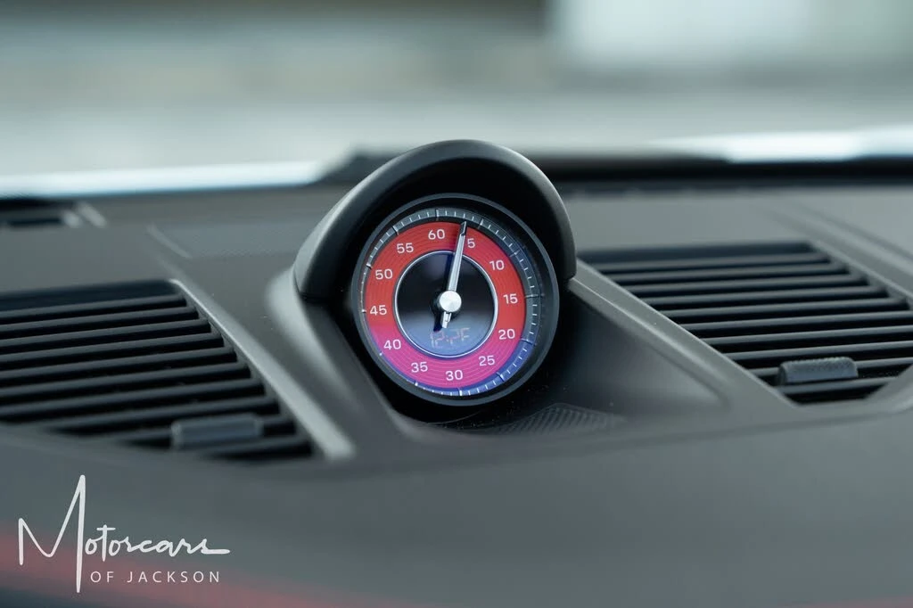 2024 Porsche 992 Turbo S - Image 15 of 31