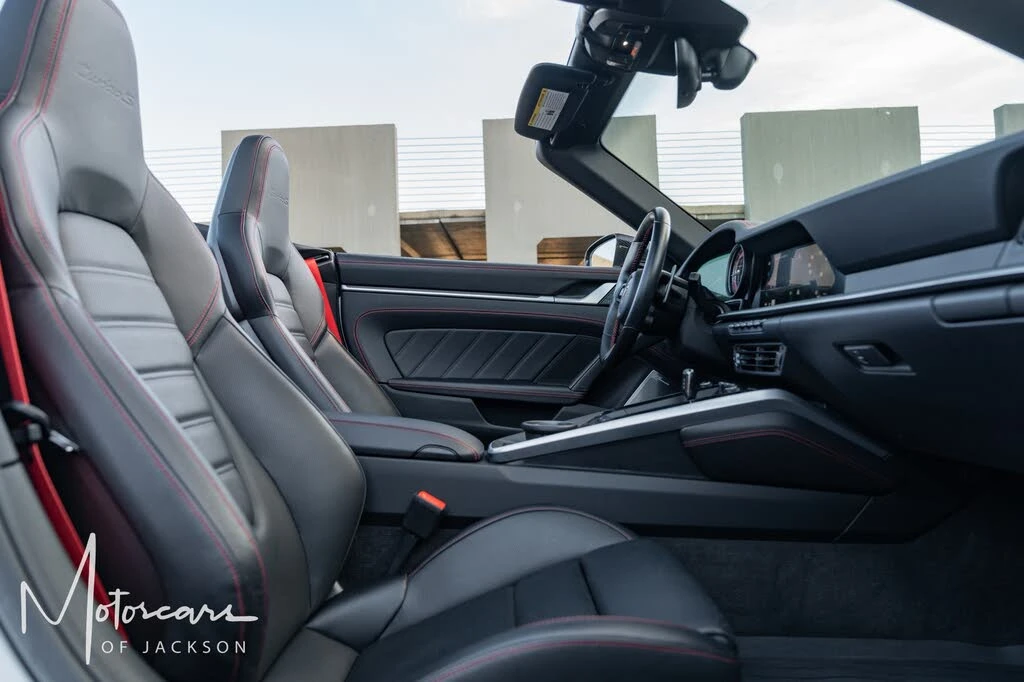 2024 Porsche 992 Turbo S - Image 30 of 31