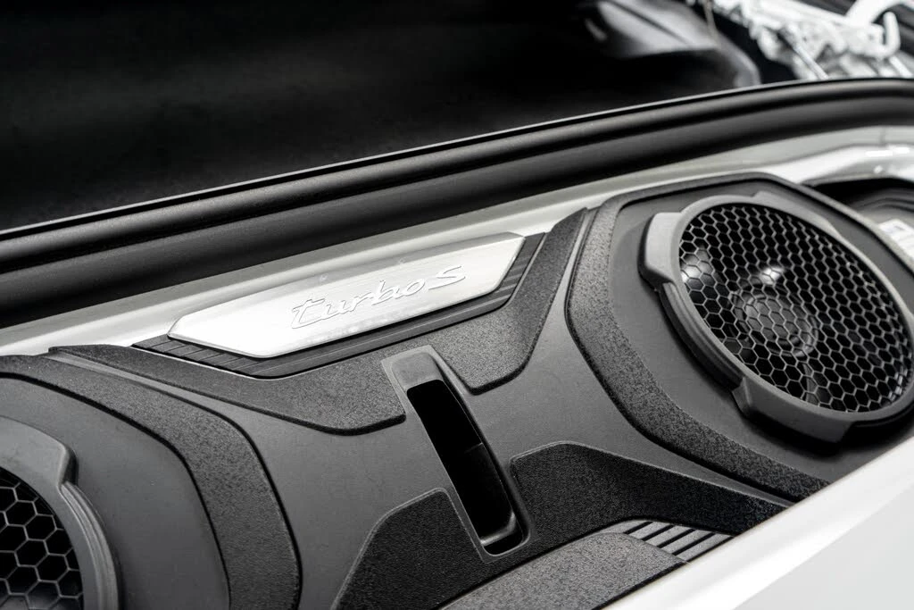 2024 Porsche 992 Turbo S - Image 12 of 31