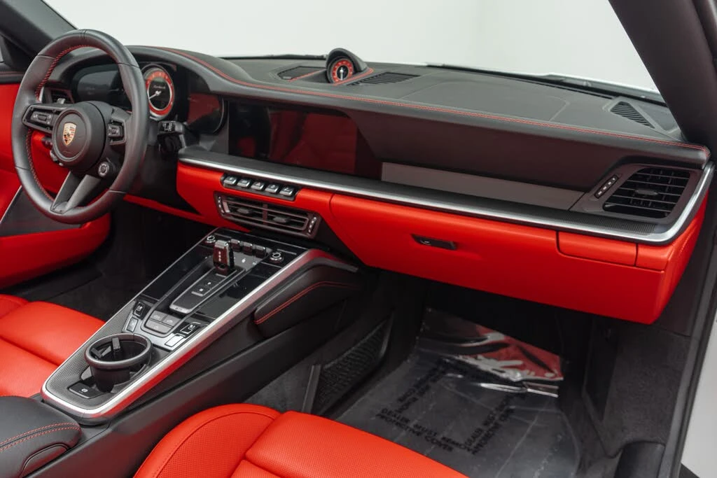 2024 Porsche 992 Turbo S - Image 14 of 31