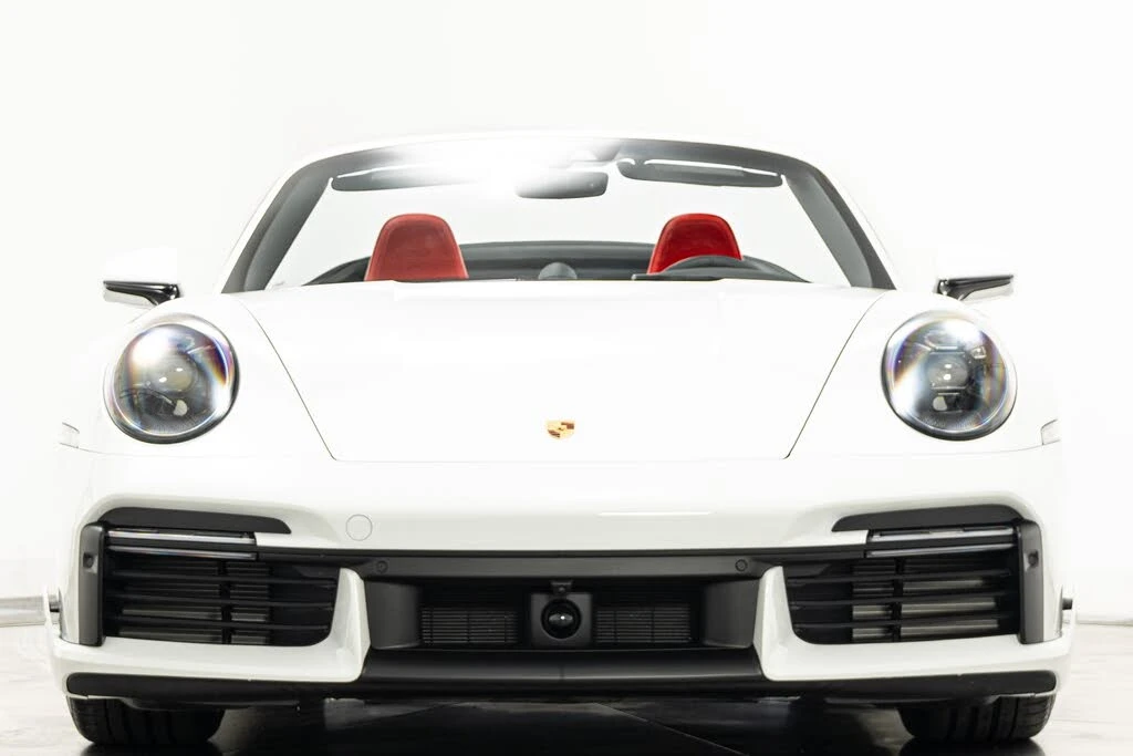 2024 Porsche 992 Turbo S - Image 4 of 31