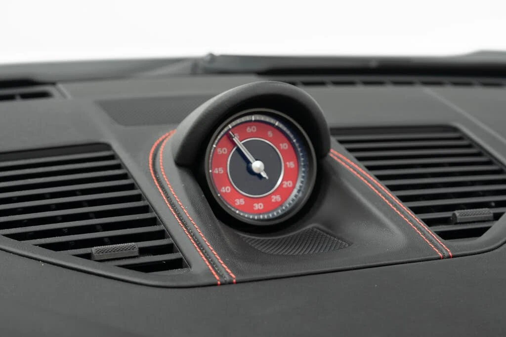 2024 Porsche 992 Turbo S - Image 29 of 31