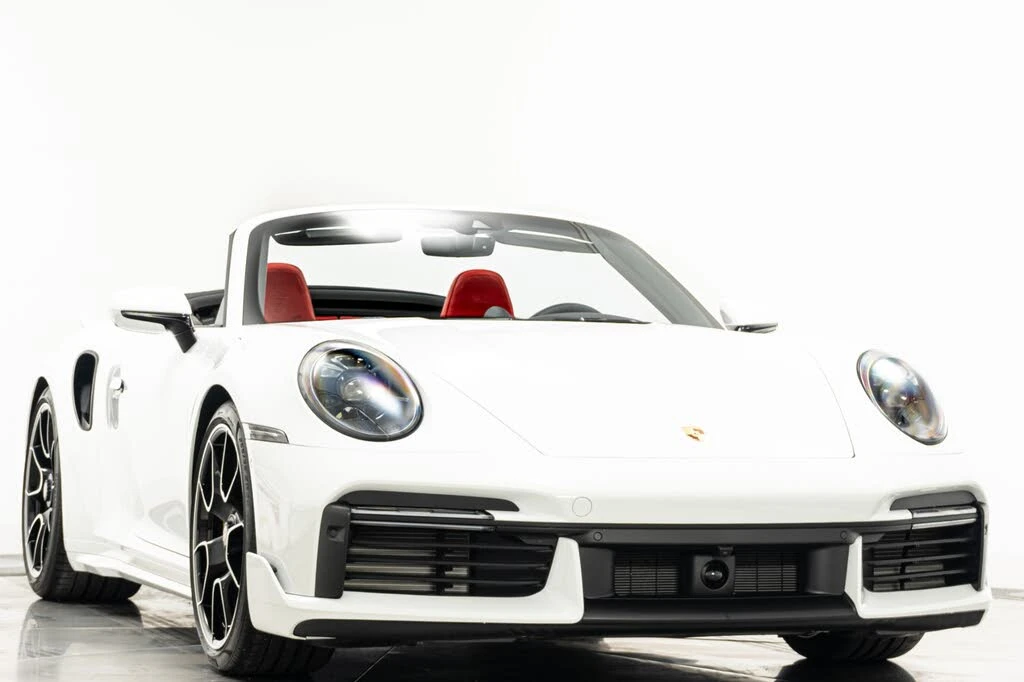 2024 Porsche 992 Turbo S - Image 3 of 31