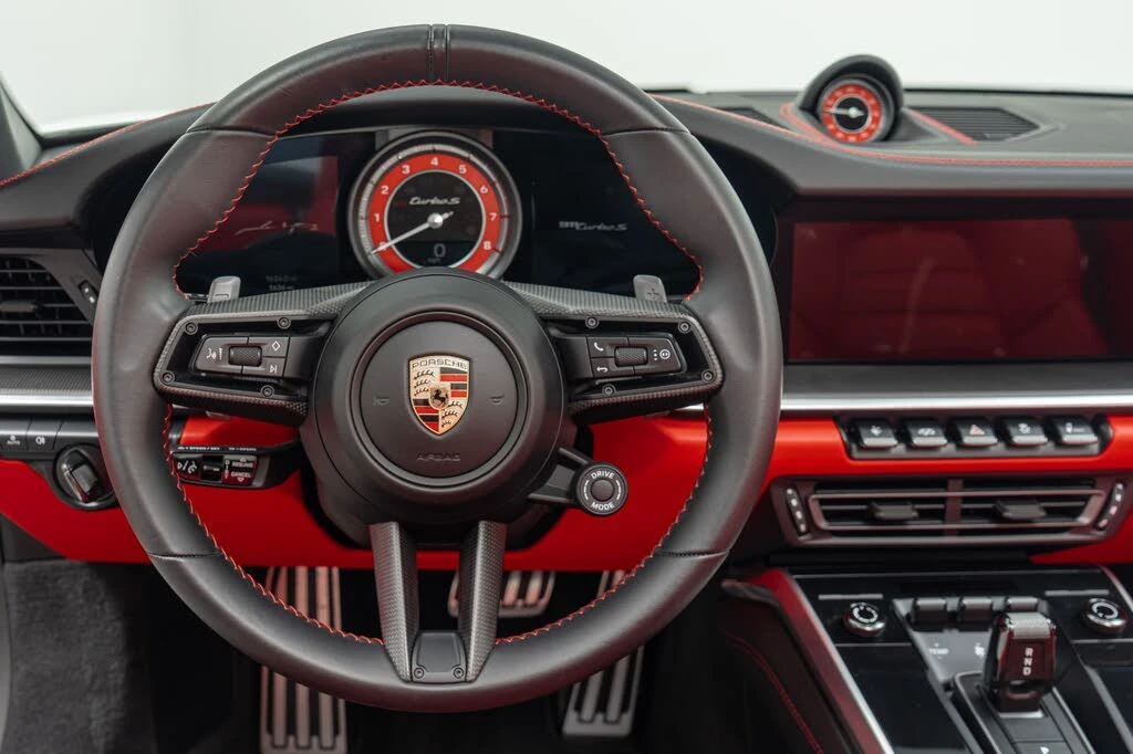 2024 Porsche 992 Turbo S - Image 15 of 31