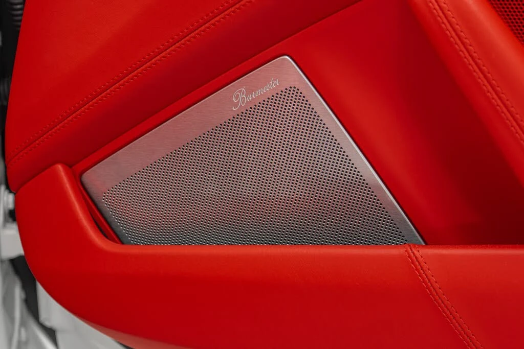 2024 Porsche 992 Turbo S - Image 26 of 31