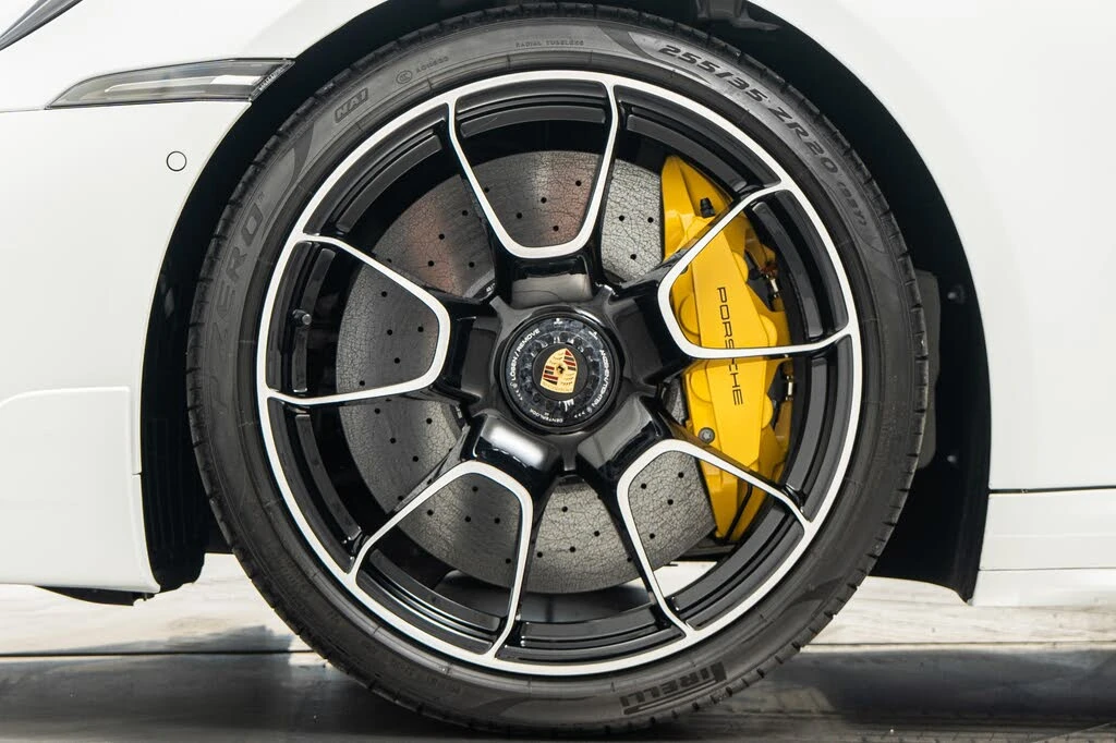 2024 Porsche 992 Turbo S - Image 10 of 31