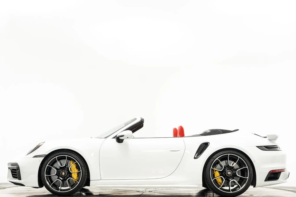 2024 Porsche 992 Turbo S - Image 6 of 31