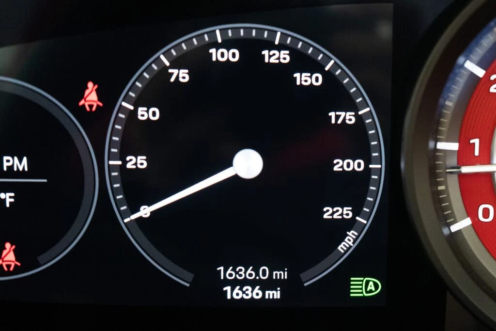 2024 Porsche 992 Turbo S - Image 22 of 31