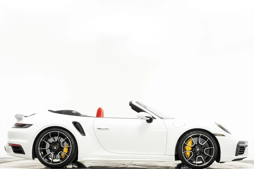 2024 Porsche 992 Turbo S - Image 2 of 31