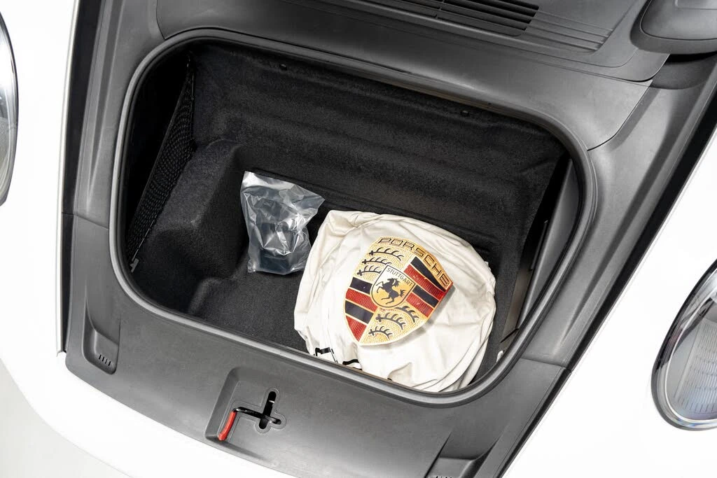2024 Porsche 992 Turbo S - Image 19 of 31