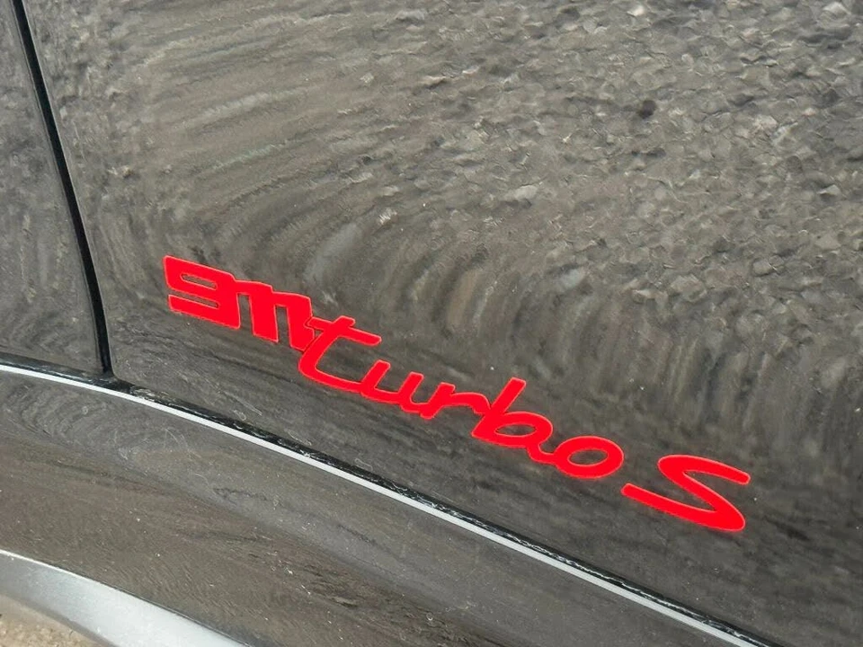 2024 Porsche 992 Turbo S - Image 8 of 29