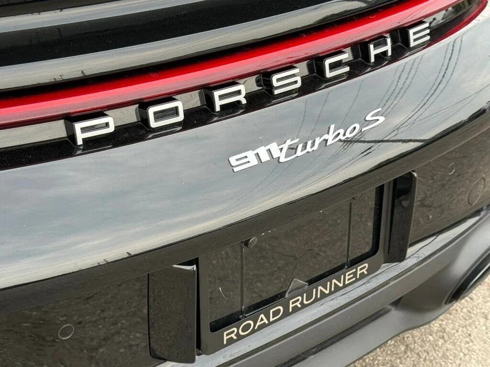 2024 Porsche 992 Turbo S - Image 13 of 29