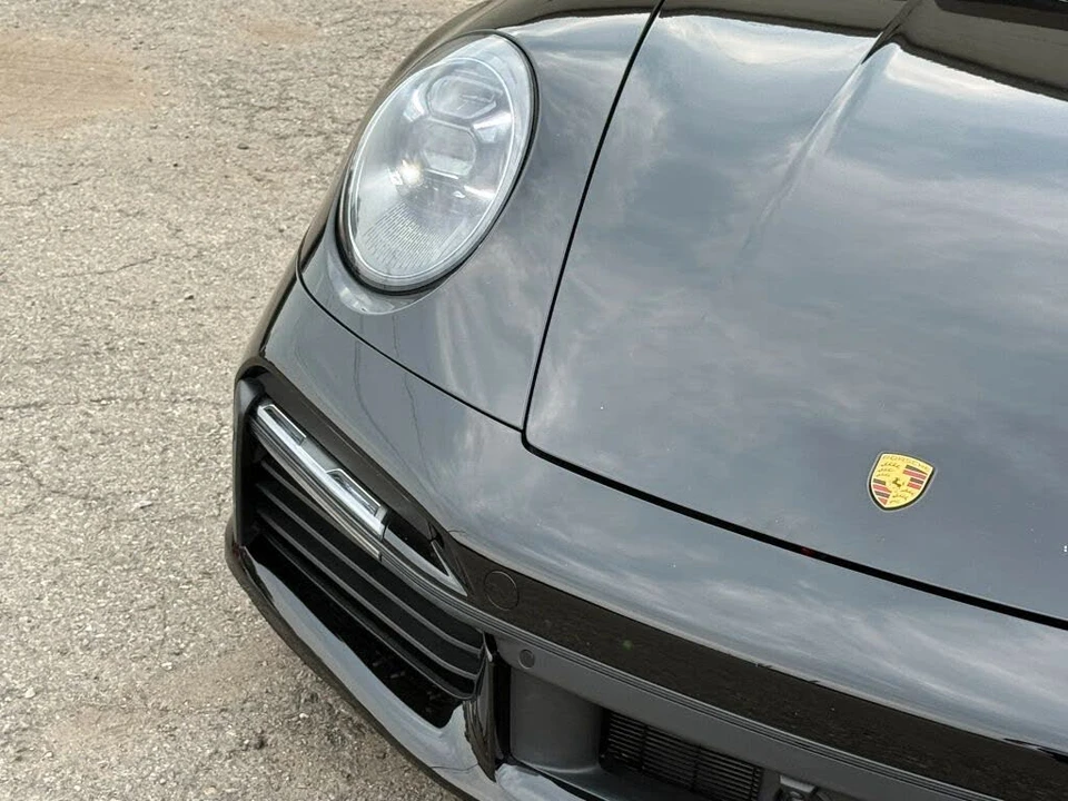 2024 Porsche 992 Turbo S - Image 22 of 29